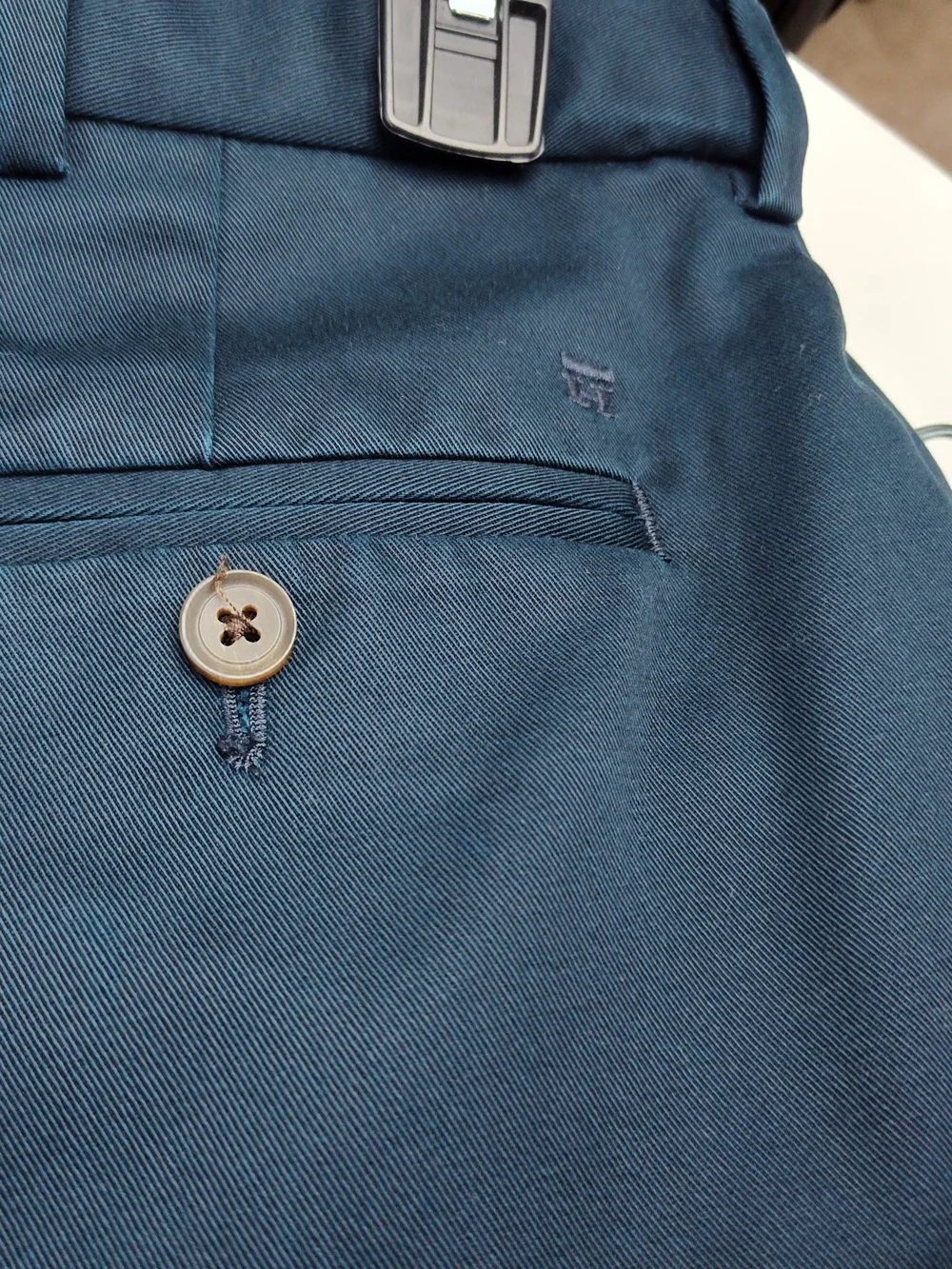 Haggar classic fit